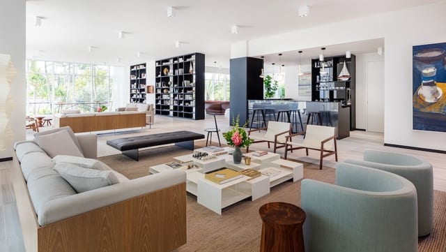 The Ritz Carlton Residences Miami Beach — image 9