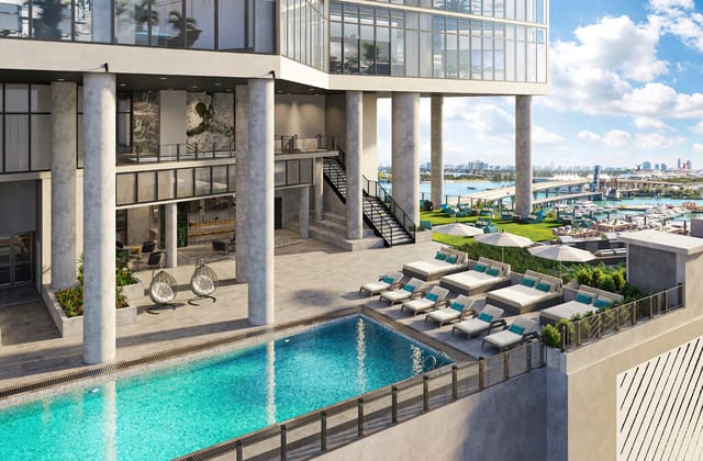 The Elser Hotel & Residences — image 2