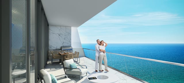 Turnberry Ocean Club Residences — image 4
