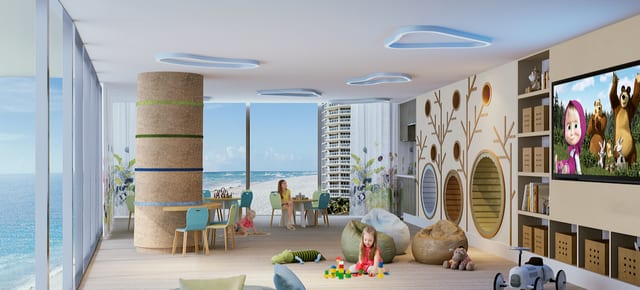 Turnberry Ocean Club Residences — image 5