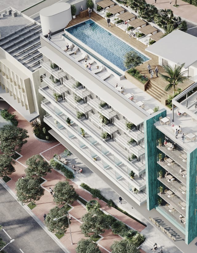 Urbin Miami Beach — image 5