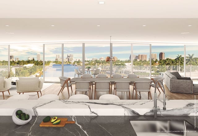 View Pointe Residences Fort Lauderdale — image 8