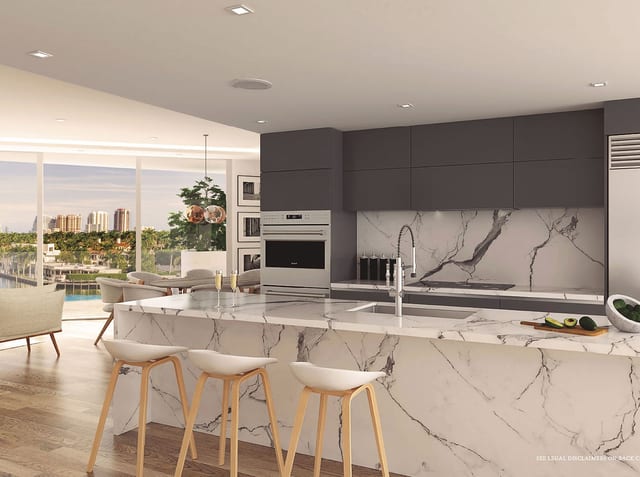 View Pointe Residences Fort Lauderdale — image 9