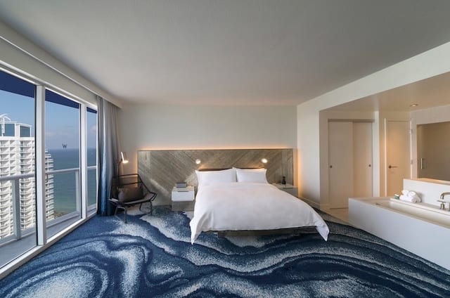W Residences Fort Lauderdale — image 7