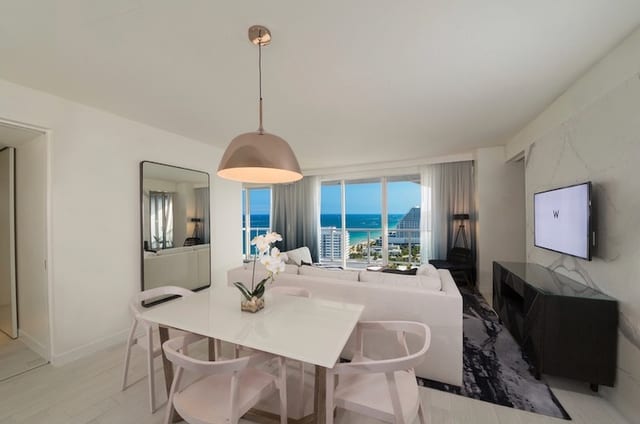 W Residences Fort Lauderdale — image 6