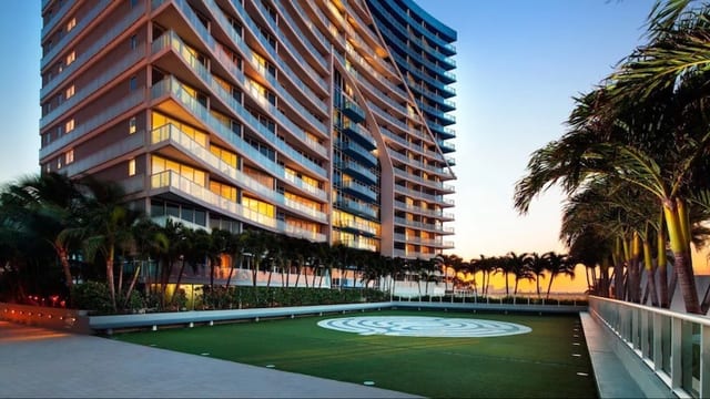 W Residences Fort Lauderdale — image 9