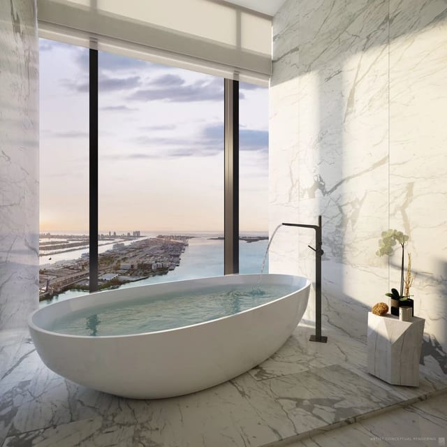 Waldorf Astoria Residences Miami — image 3