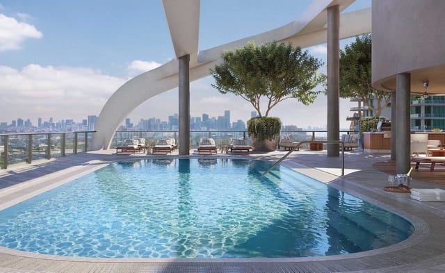 Mr. C Residences Coconut Grove — image 9
