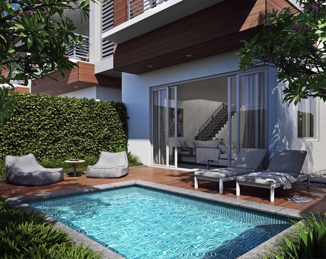 Galleria Villages Fort Lauderdale — image 9