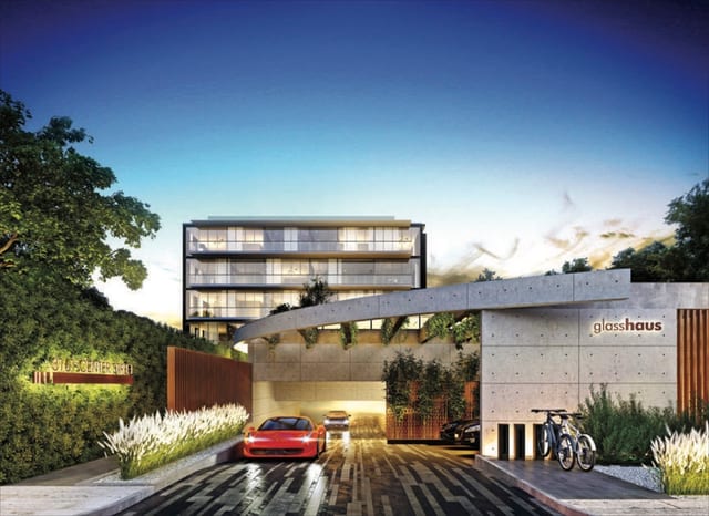 GlassHaus in the Grove — image 3