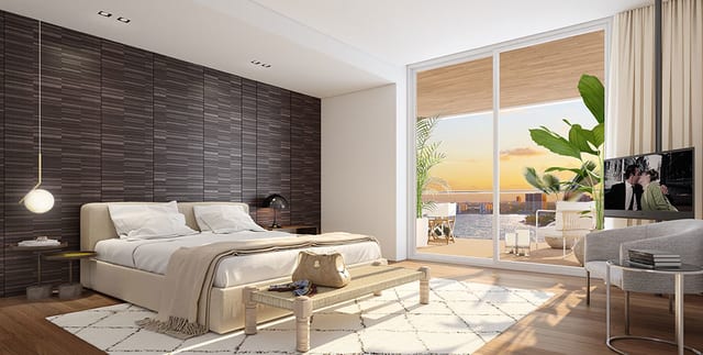 Monaco Yacht Club and Residences Miami Beach — image 4