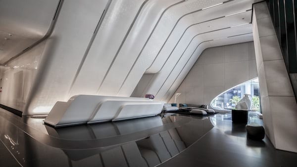One Thousand Museum — image 6