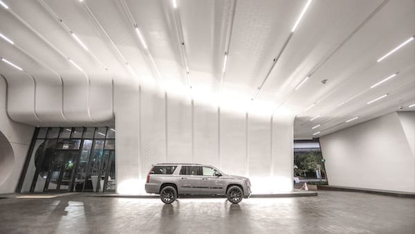 One Thousand Museum — image 7