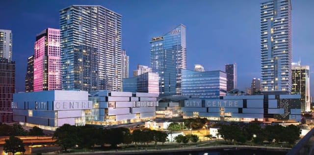 Reach Brickell City Centre — image 2