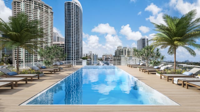 Sixth & Rio Fort Lauderdale — image 5