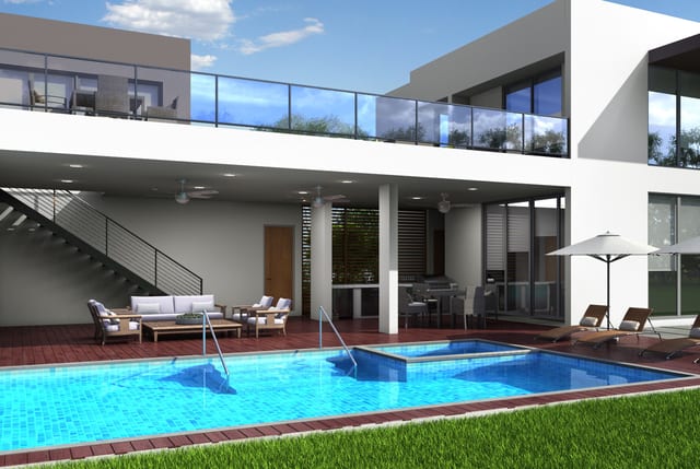 The Lynx Golf Estates — image 4