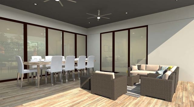 The Lynx Golf Estates — image 5