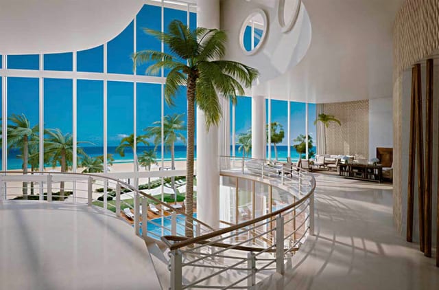 The Ritz-Carlton Residences, Sunny Isles Beach — image 3