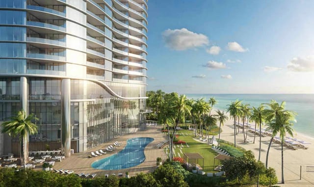 The Ritz-Carlton Residences, Sunny Isles Beach — image 7