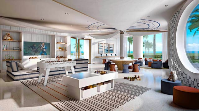 The Ritz-Carlton Residences, Sunny Isles Beach — image 8
