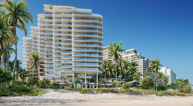 The Perigon Miami Beach — image 4
