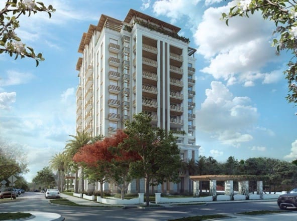 Villa Valencia Coral Gables — image 8
