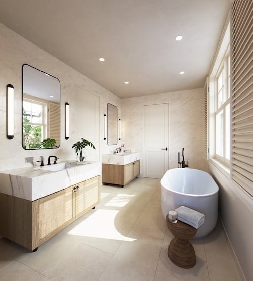 Villas at The Belgrove West Palm Beach — image 5