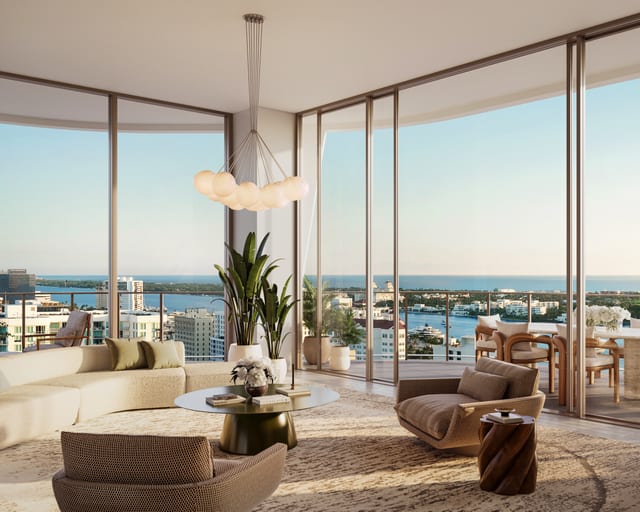 Banyan Tree Residences — image 2