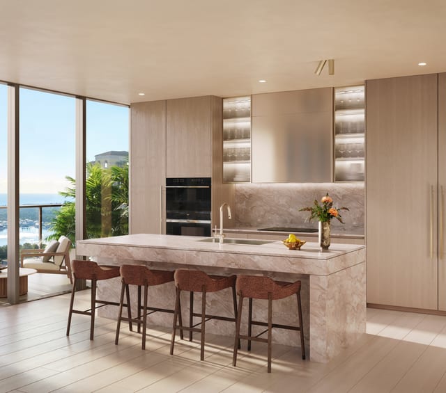 Banyan Tree Residences — image 3