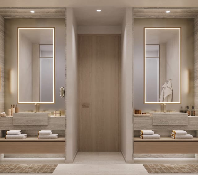 Banyan Tree Residences — image 5