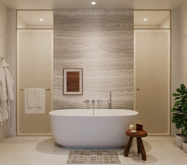 Banyan Tree Residences — image 4