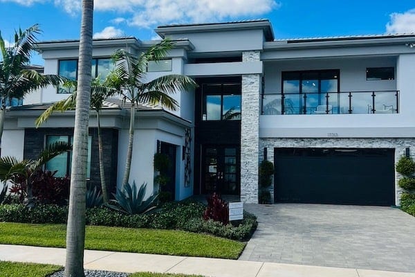 Lotus Palm Boca Raton — image 1