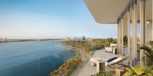 Ritz-Carlton Residences West Palm Beach — image 4