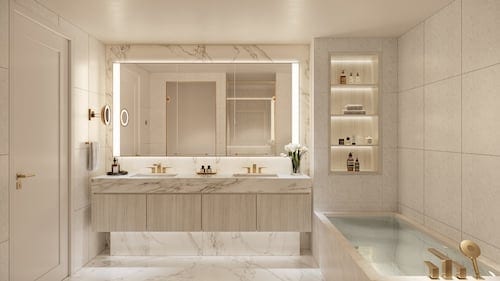 Ritz-Carlton Residences West Palm Beach — image 7