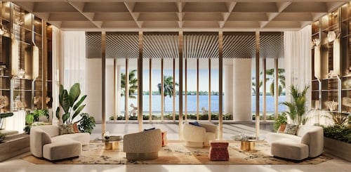 Ritz-Carlton Residences West Palm Beach — image 3