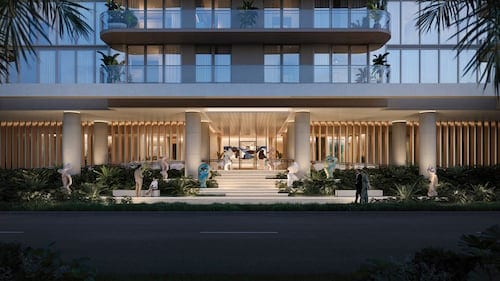 Ritz-Carlton Residences West Palm Beach — image 1