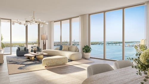Ritz-Carlton Residences West Palm Beach — image 5