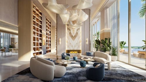 Ritz-Carlton Residences West Palm Beach — image 9