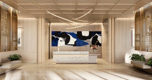 Ritz-Carlton Residences West Palm Beach — image 2