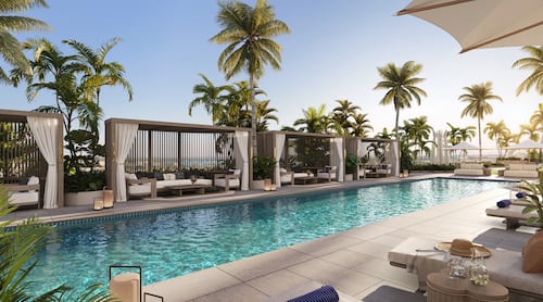 Ritz-Carlton Residences West Palm Beach — image 8