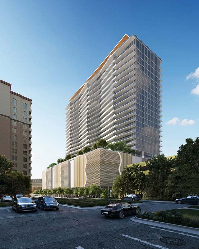 The Berkeley — image 4