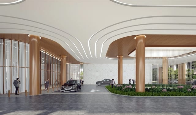 The Berkeley — image 7