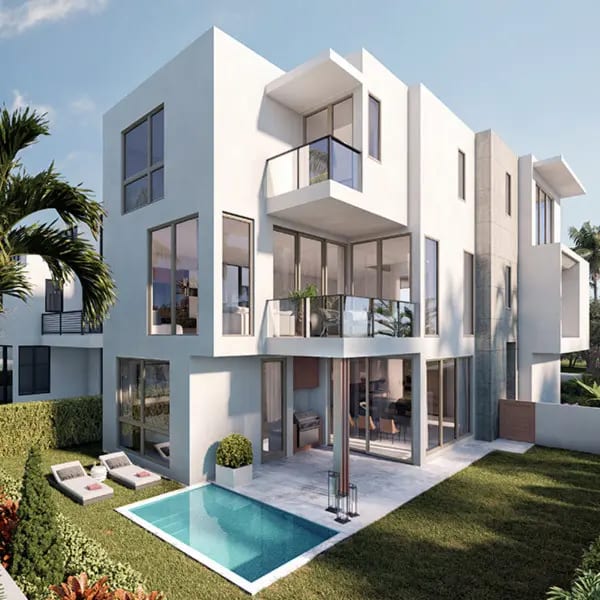 The Estates at Ocean Delray — image 2
