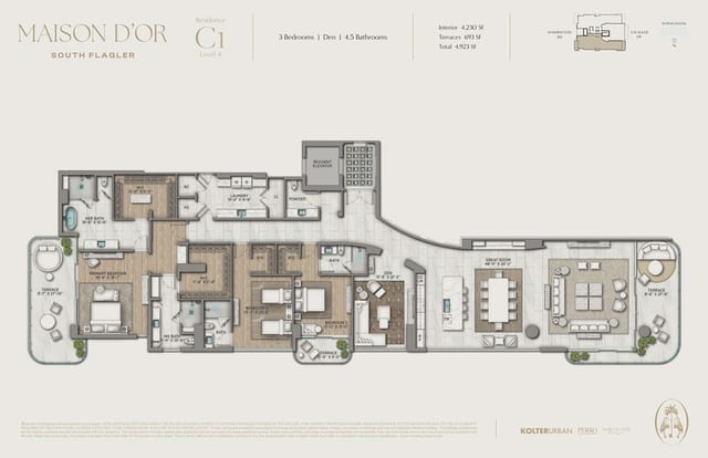 Maison D'or — image 7