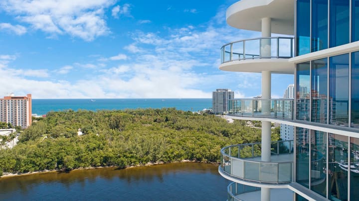 Aquablu Fort Lauderdale
