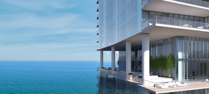 Turnberry Ocean Club Residences