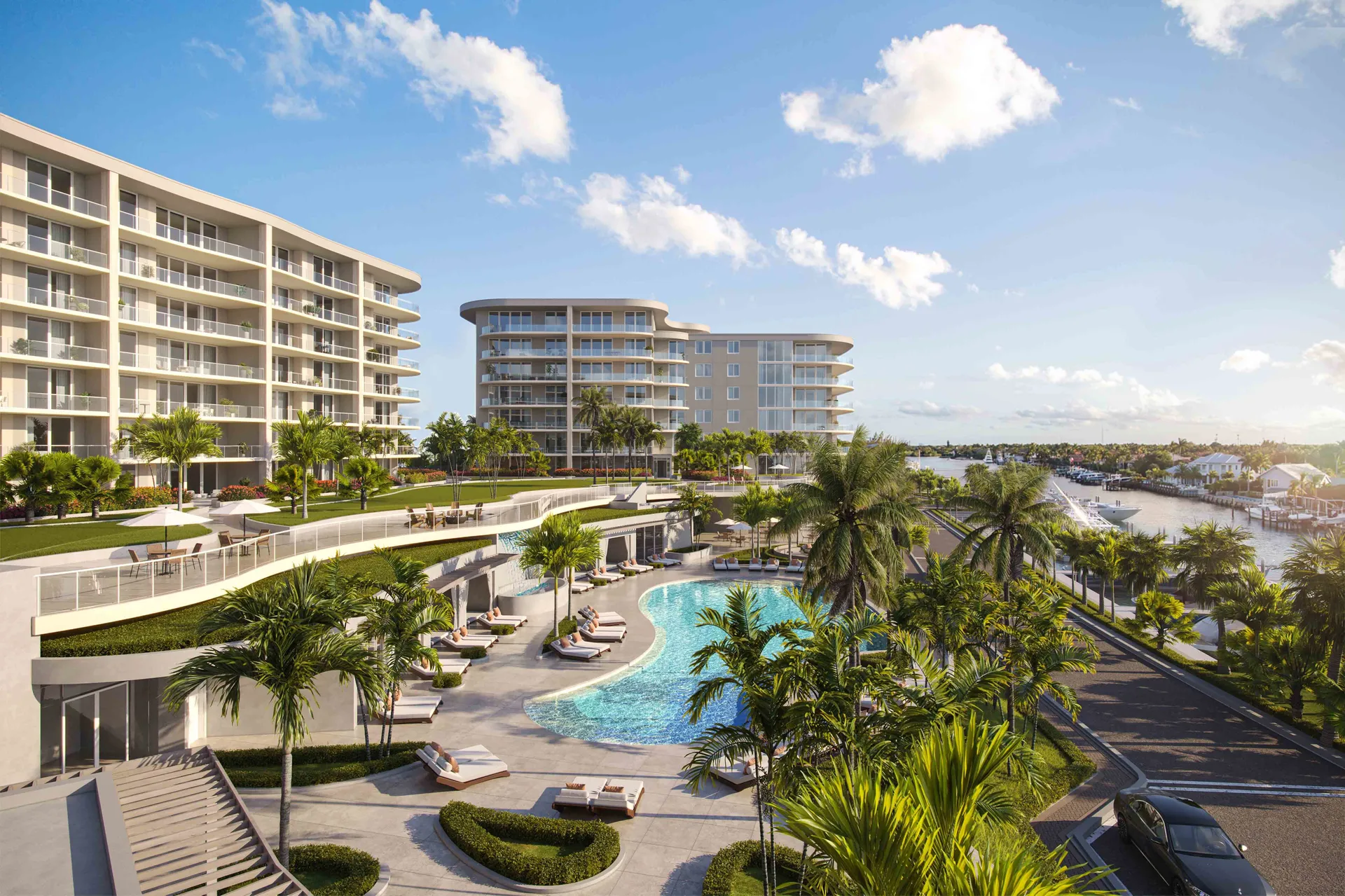Ritz-Carlton Palm Beach Gardens