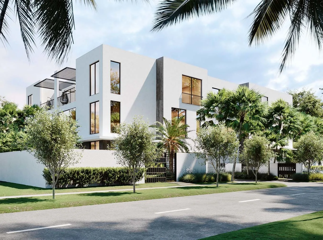 10 Palms Delray Beach