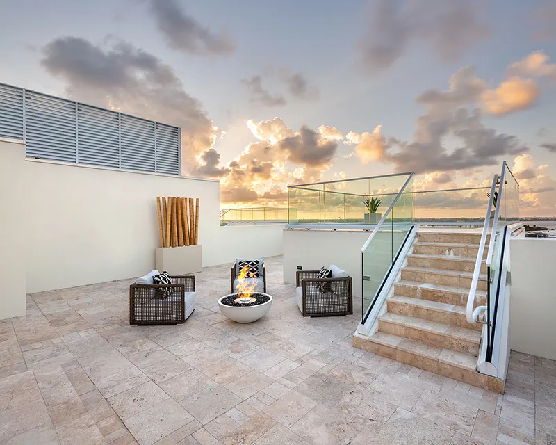 3550 South Ocean Palm Beach