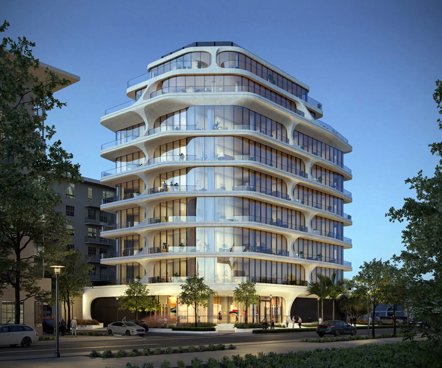 404 NW 1st Fort Lauderdale